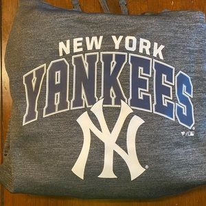 New York Yankees Hoodie, Men’s, Large, Fanatics